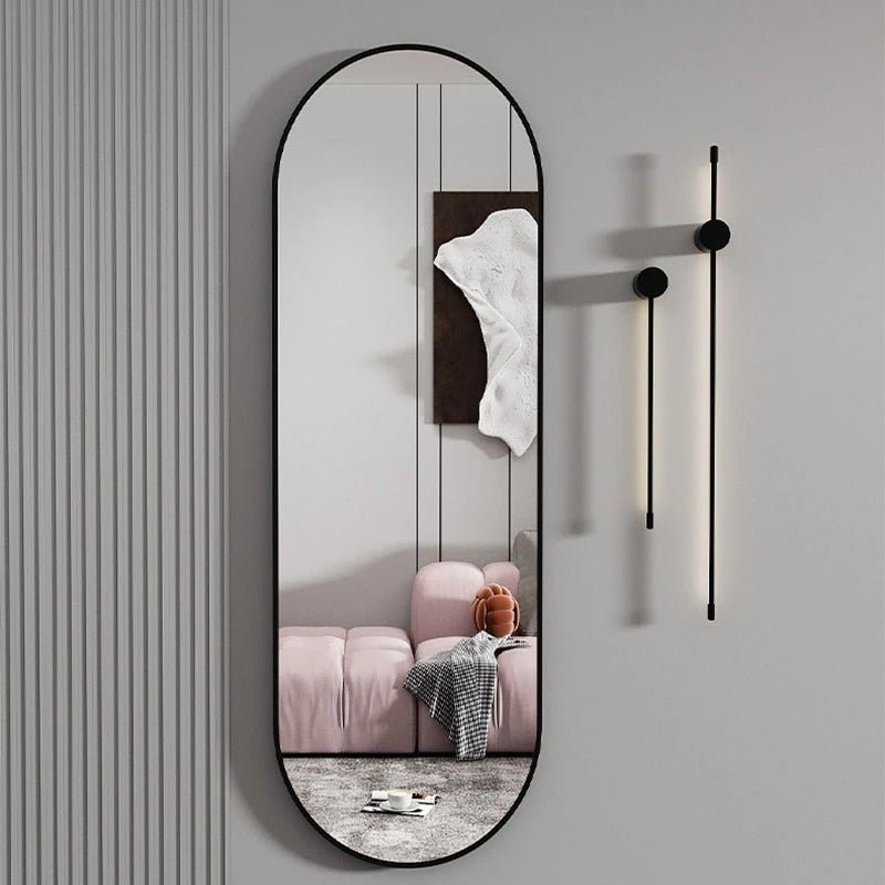 The Ornix Mirror | Not Sale FB | Waseeh Pakistan