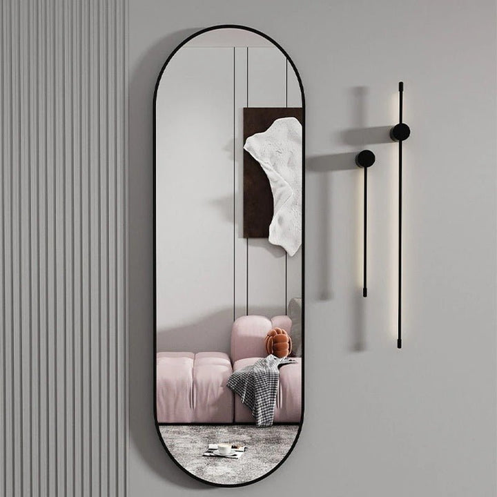 The Ornix Mirror | Not Sale FB | Waseeh Pakistan