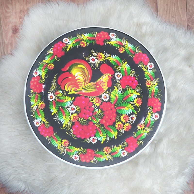 The Roosters Living Lounge Center Side Hairpin Coffee Table | Furniture | Waseeh Pakistan