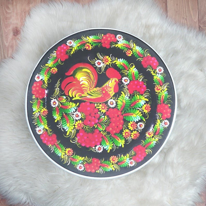 The Roosters Living Lounge Center Side Hairpin Coffee Table | Furniture | Waseeh Pakistan