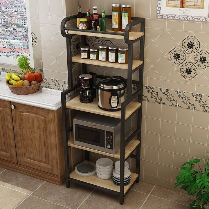 The Torell Organizer Rack | Furniture | Waseeh Pakistan