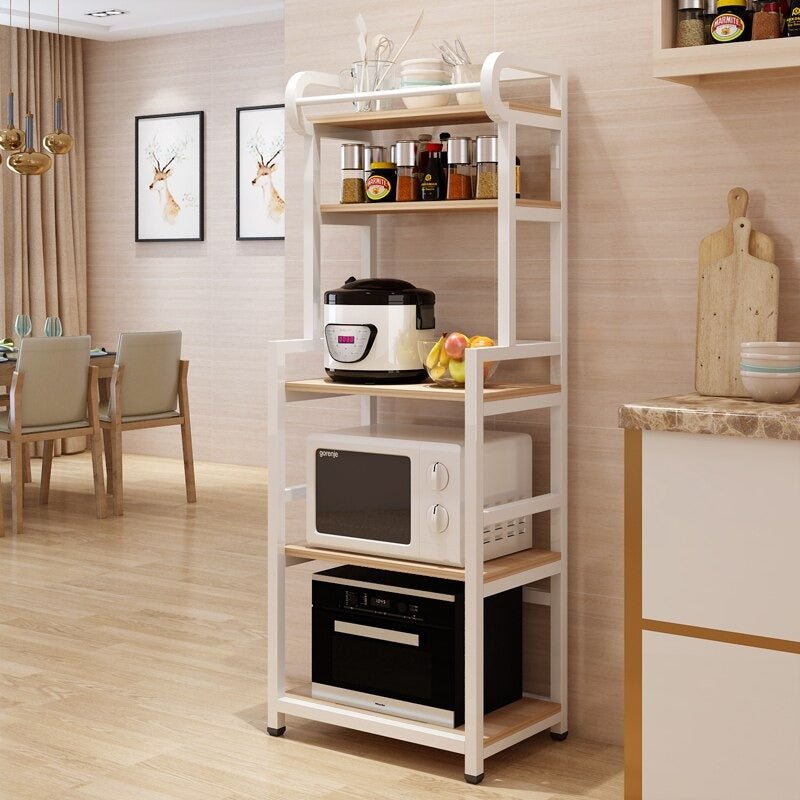 The Torell Organizer Rack | Furniture | Waseeh Pakistan
