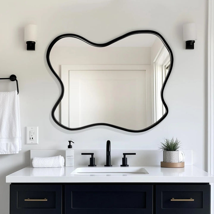 The Torvyn Mirror | Home Décor | Waseeh Pakistan