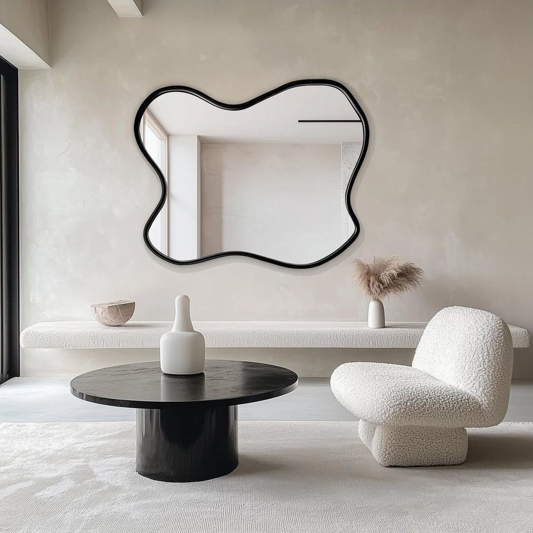 The Torvyn Mirror | Home Décor | Waseeh Pakistan