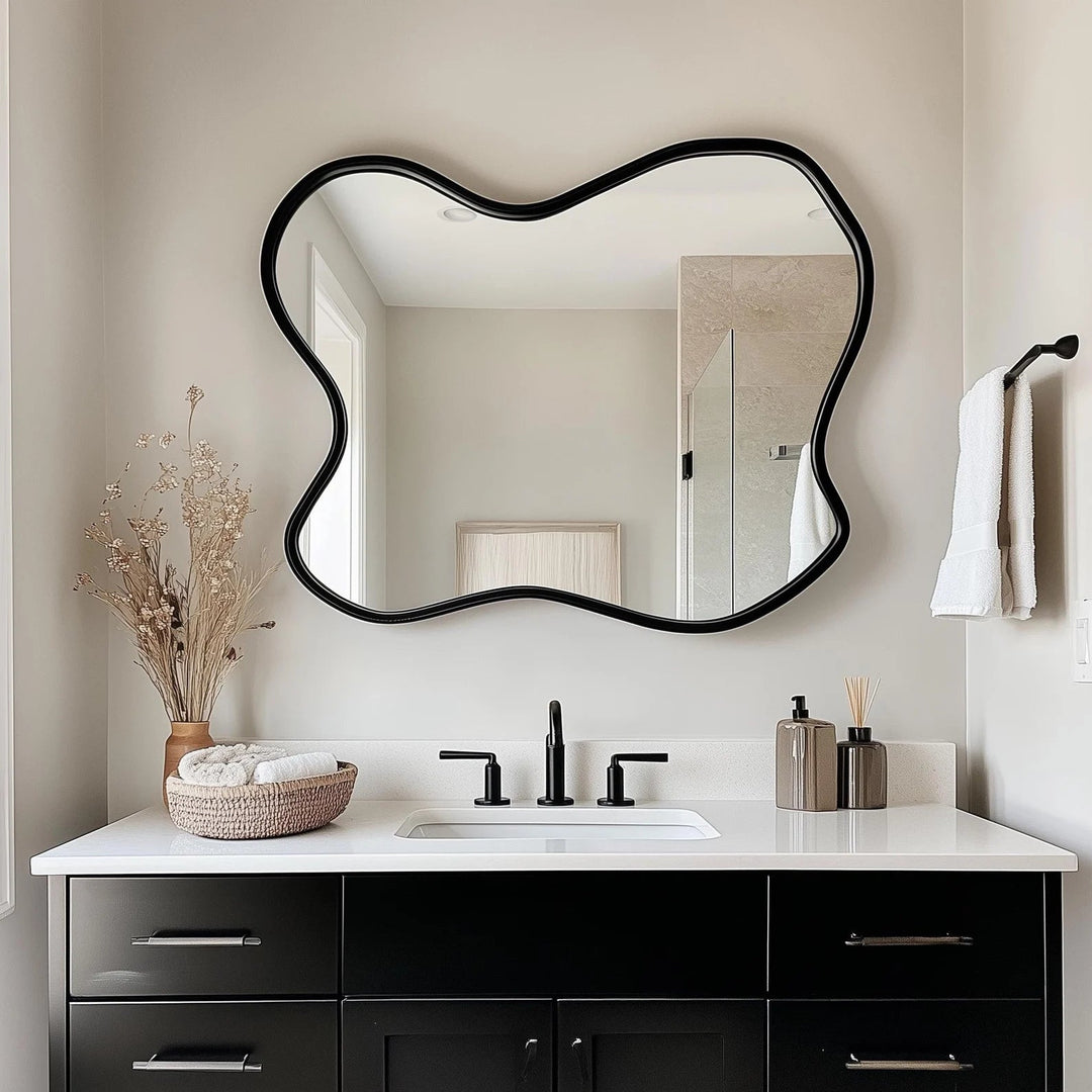 The Torvyn Mirror | Home Décor | Waseeh Pakistan
