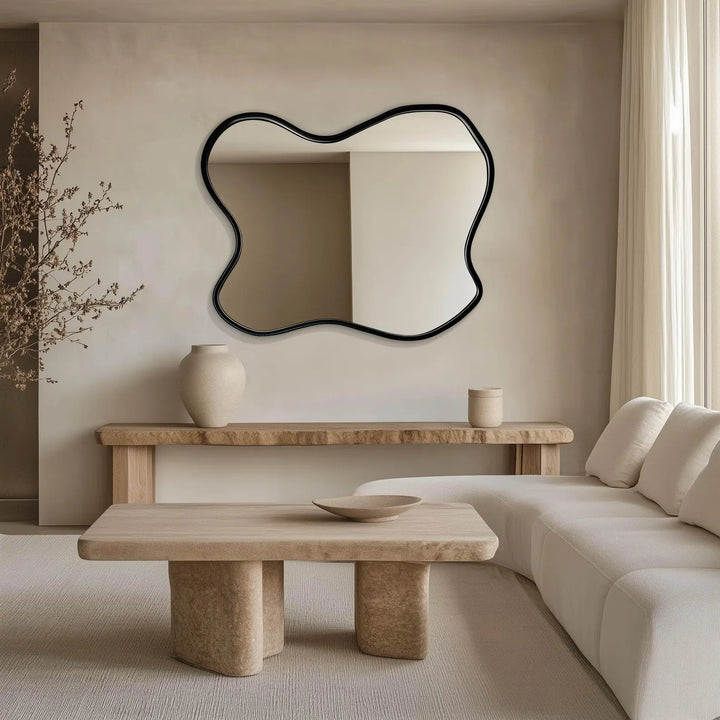 The Torvyn Mirror | Home Décor | Waseeh Pakistan