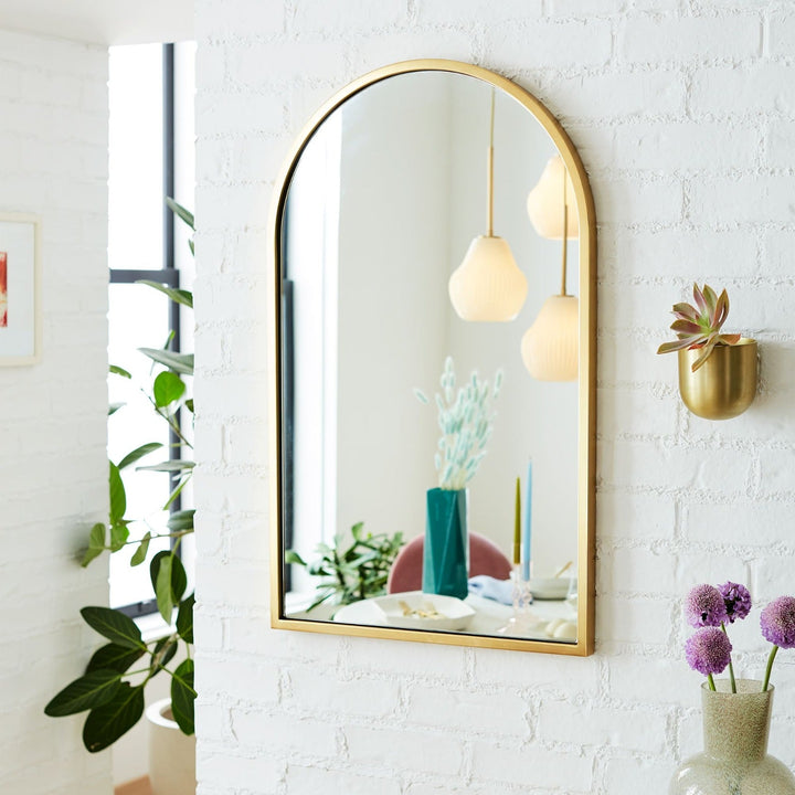 The Volren Mirror | Not Sale FB | Waseeh Pakistan