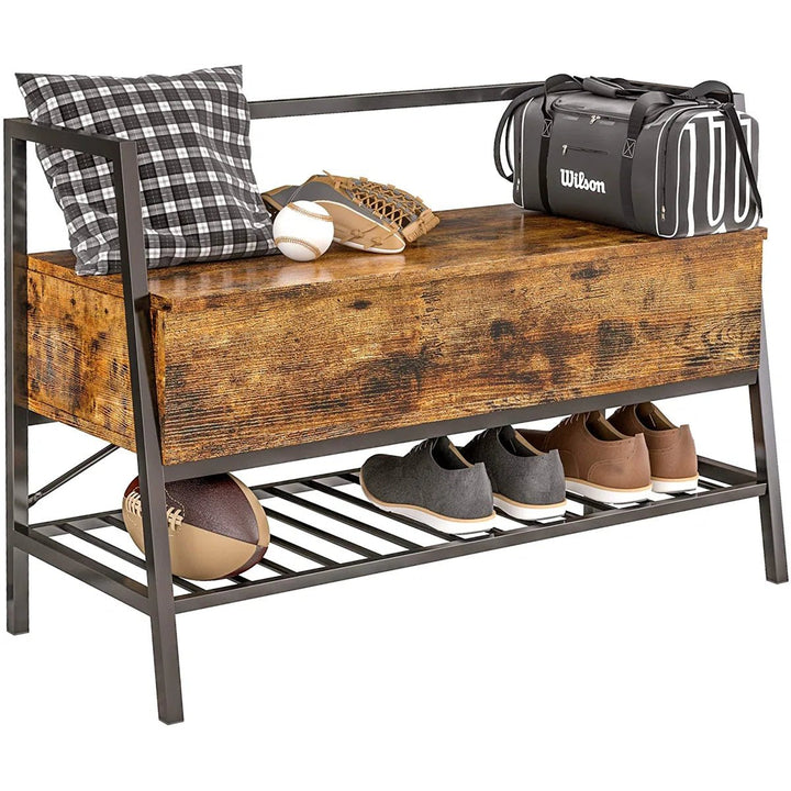 Tirak Organizer Shoe Bench | Not Sale FB | Waseeh Pakistan