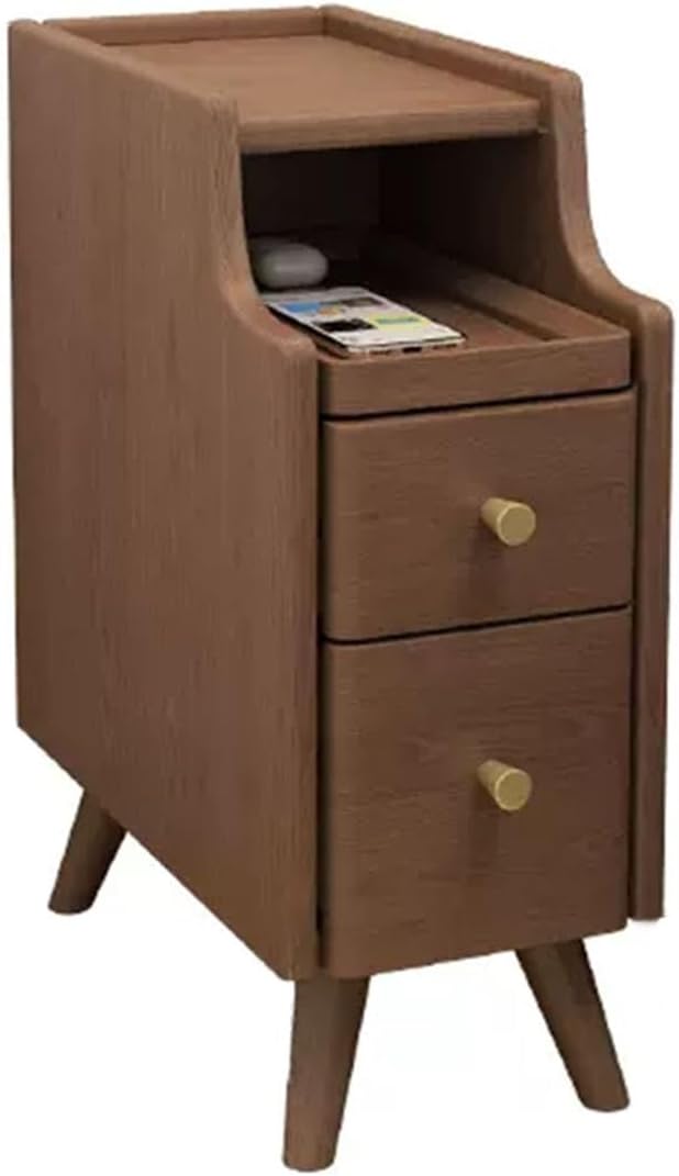 Titizera Nightstand Wooden Side Table | Furniture | Waseeh Pakistan