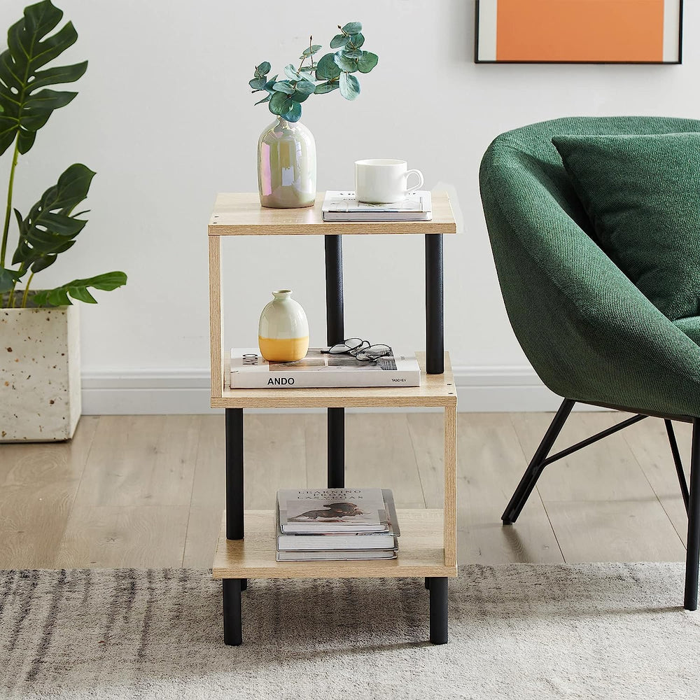 Toren End Table | Furniture | Waseeh Pakistan