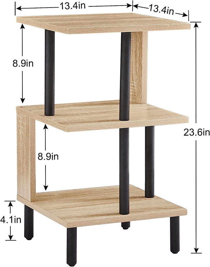 Toren End Table | Furniture | Waseeh Pakistan