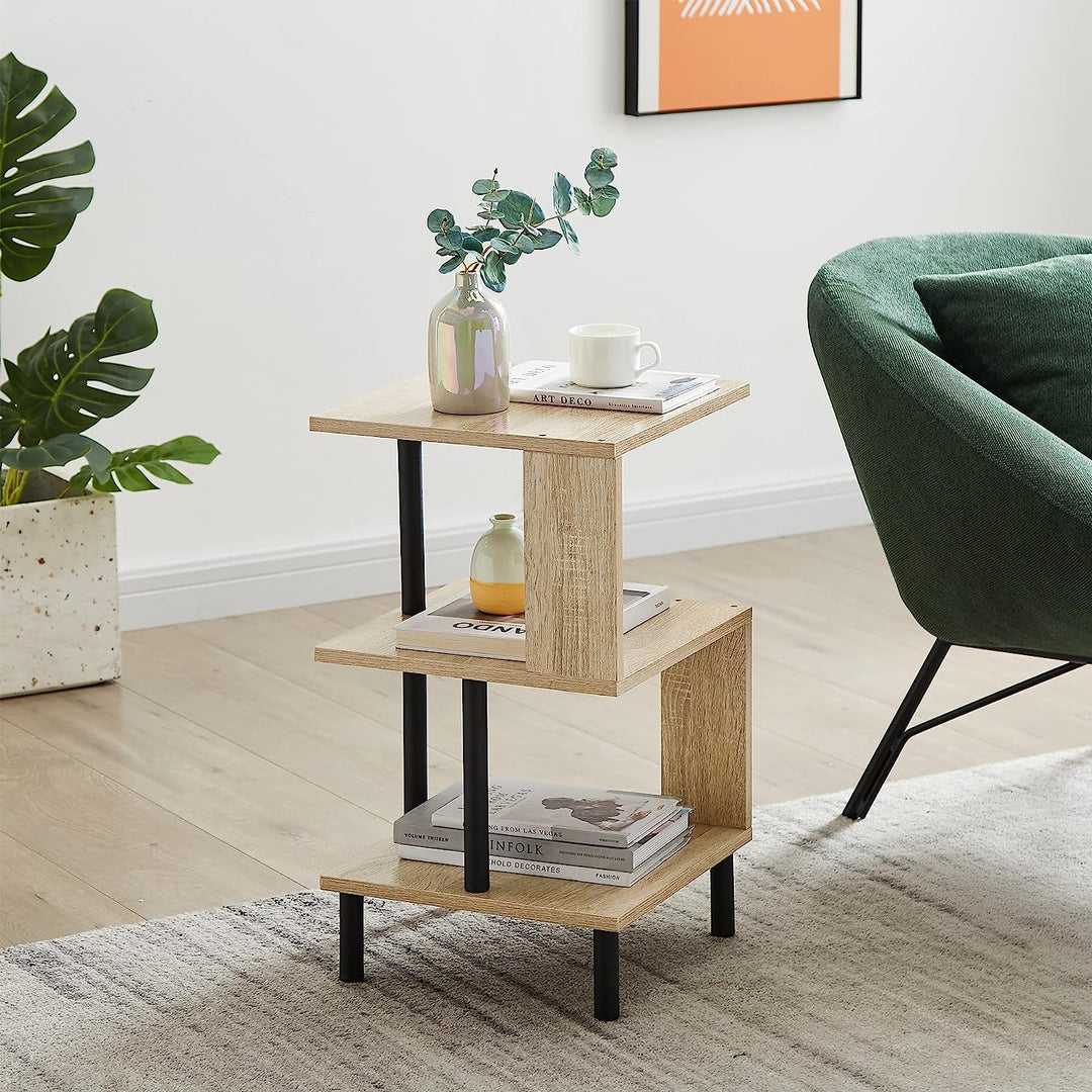 Toren End Table | Furniture | Waseeh Pakistan