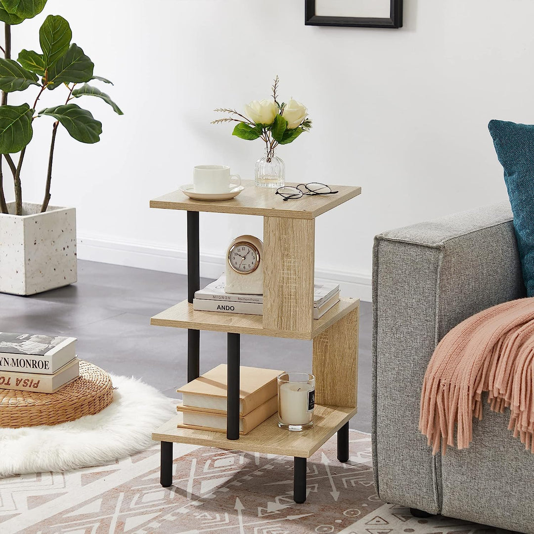 Toren End Table | Furniture | Waseeh Pakistan