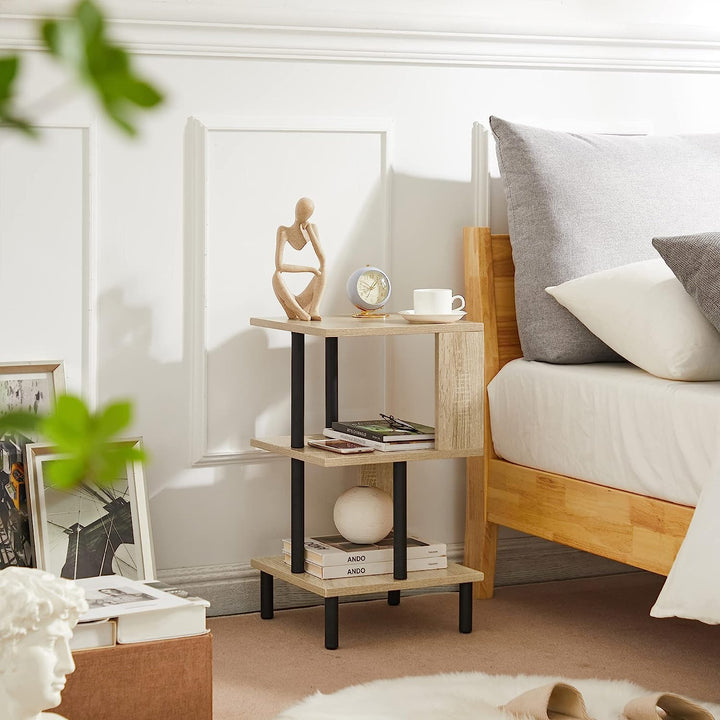 Toren End Table | Furniture | Waseeh Pakistan