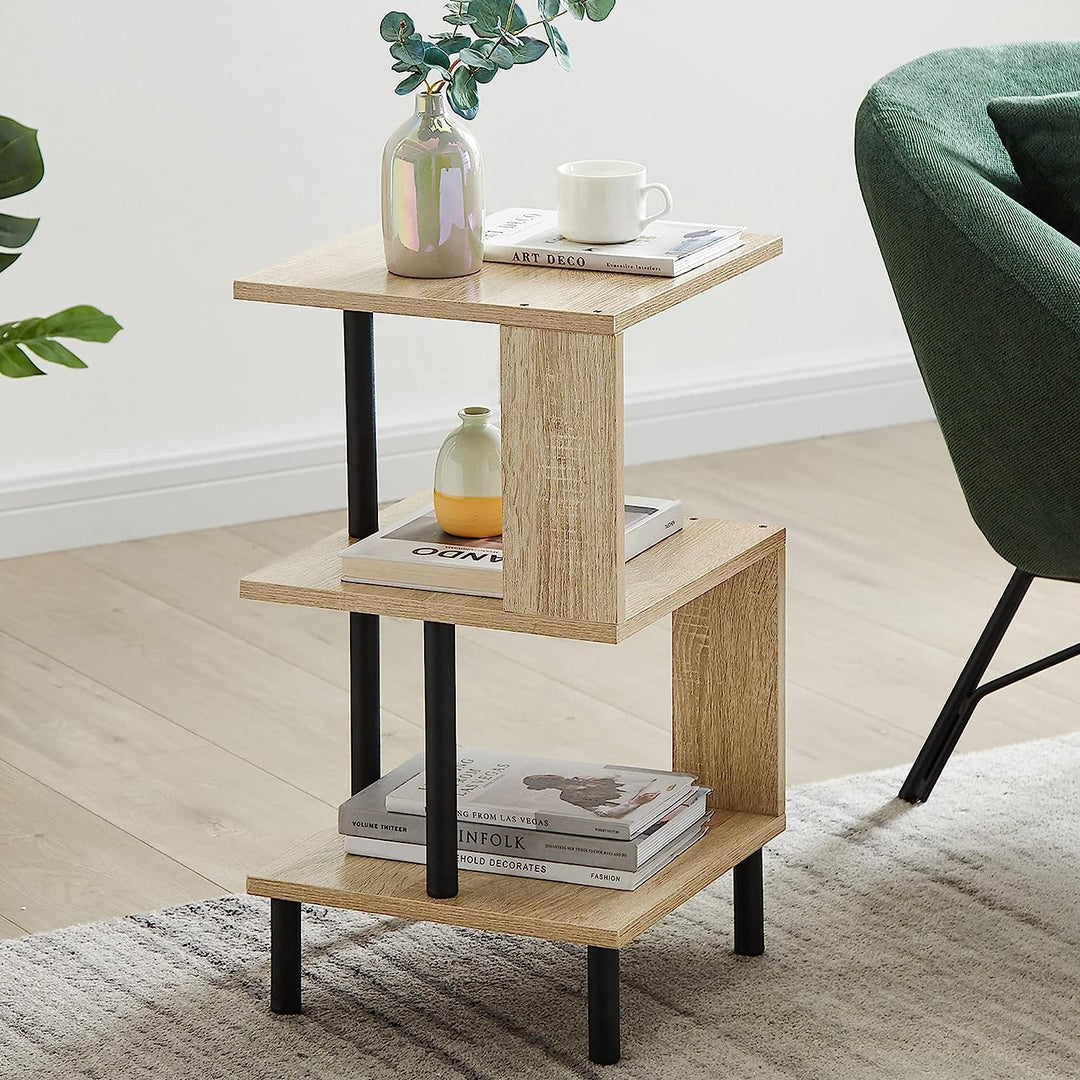 Toren End Table | Furniture | Waseeh Pakistan