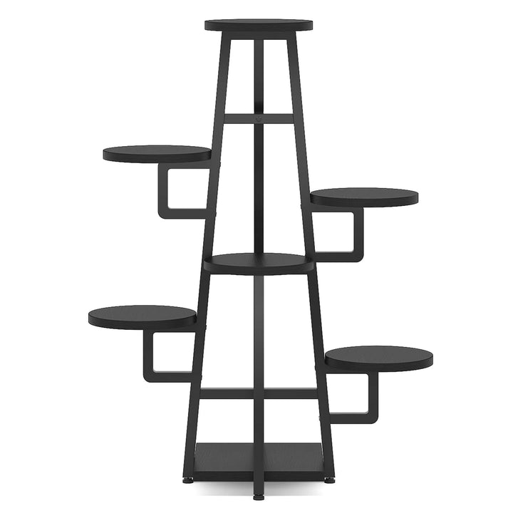 Toritan Plant Pots Holder Rack Flower Stand Rack | Furniture | Waseeh Pakistan