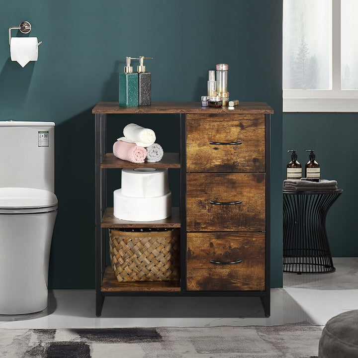 Torlin Drawer Bedroom Rack | Furniture | Waseeh Pakistan