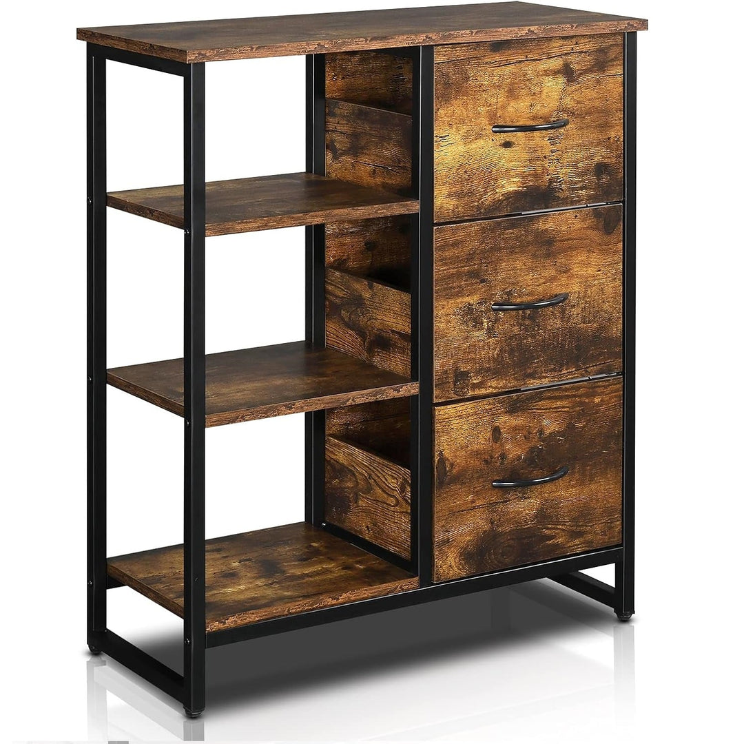 Torlin Drawer Bedroom Rack | Furniture | Waseeh Pakistan