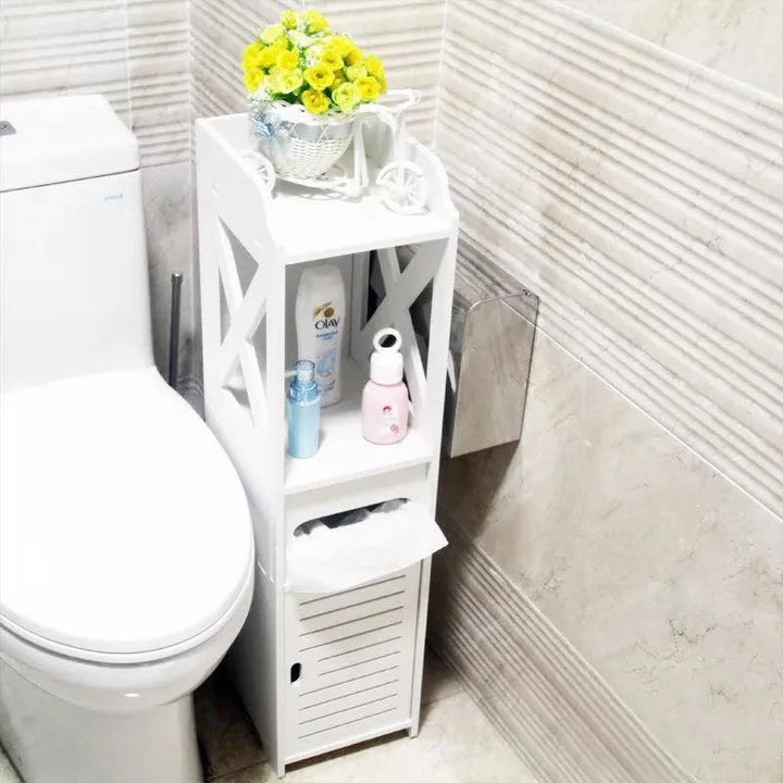 Tower Storage Organizer | Furniture | Waseeh Pakistan