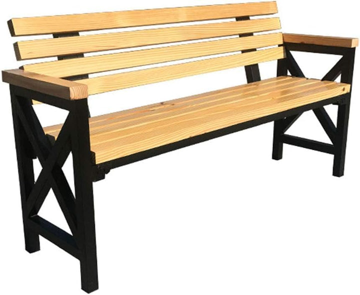 Tralix Garden Sturdy Bench | Furniture | Waseeh Pakistan