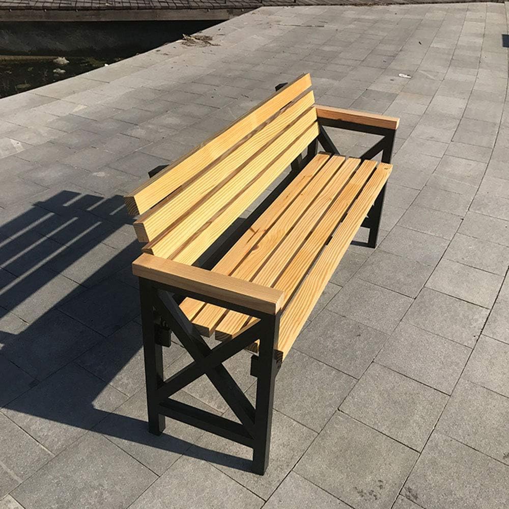 Tralix Garden Sturdy Bench | Furniture | Waseeh Pakistan