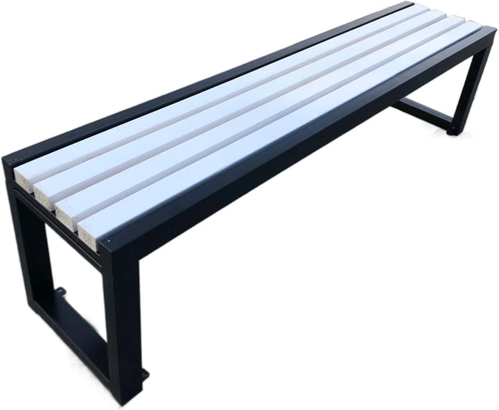 Travo Outdoor Patio Lawn Garden Bench | Not Sale FB | Waseeh Pakistan
