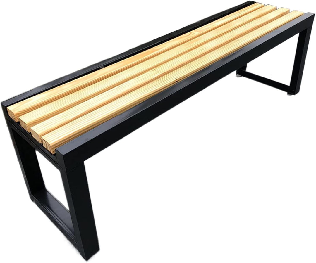 Travo Outdoor Patio Lawn Garden Bench | Not Sale FB | Waseeh Pakistan