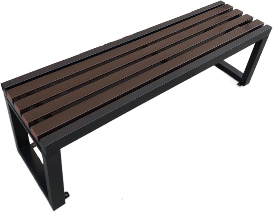 Travo Outdoor Patio Lawn Garden Bench | Not Sale FB | Waseeh Pakistan