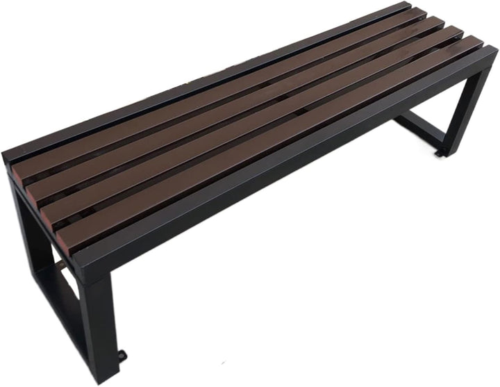 Travo Outdoor Patio Lawn Garden Bench | Not Sale FB | Waseeh Pakistan
