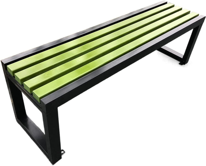 Travo Outdoor Patio Lawn Garden Bench | Not Sale FB | Waseeh Pakistan