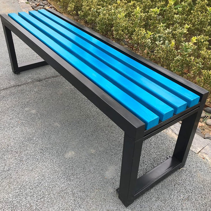 Travo Outdoor Patio Lawn Garden Bench | Not Sale FB | Waseeh Pakistan