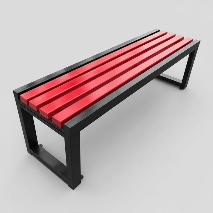 Travo Outdoor Patio Lawn Garden Bench | Not Sale FB | Waseeh Pakistan