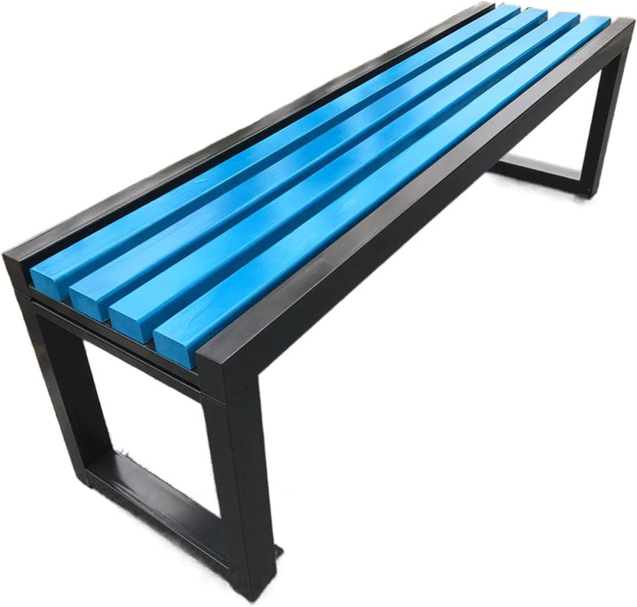 Travo Outdoor Patio Lawn Garden Bench | Not Sale FB | Waseeh Pakistan