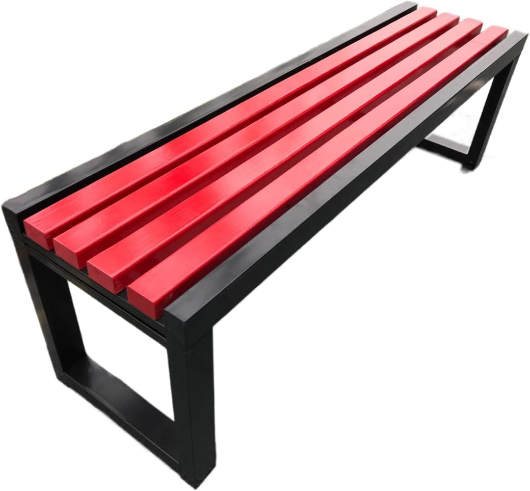 Travo Outdoor Patio Lawn Garden Bench | Not Sale FB | Waseeh Pakistan