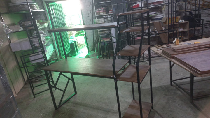Travor Desk Table | Furniture | Waseeh Pakistan