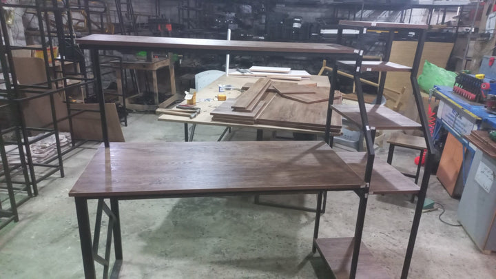 Travor Desk Table | Furniture | Waseeh Pakistan