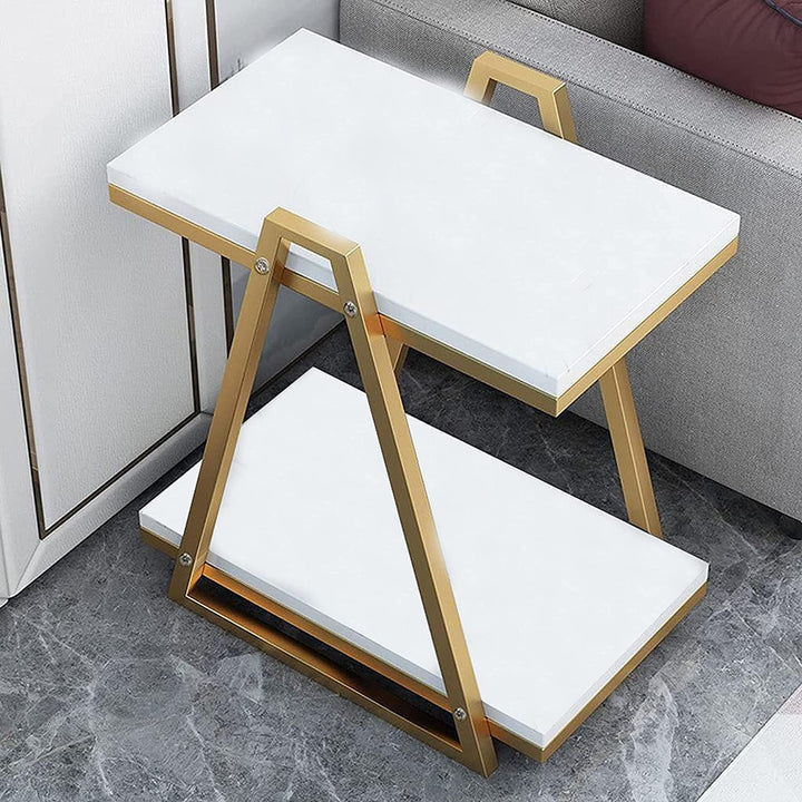 Treetozy Luxury Fashion Center Table Sofa Coffee Side Table | Furniture | Waseeh Pakistan