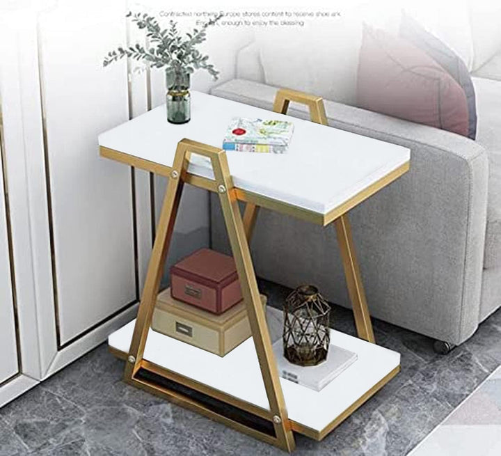 Treetozy Luxury Fashion Center Table Sofa Coffee Side Table | Furniture | Waseeh Pakistan
