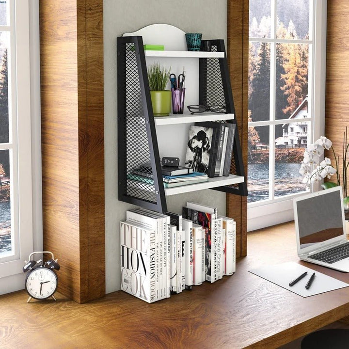 Trestle Modern Spice Coffee Kitchen Organizer Storage Rack | Not Sale FB | Waseeh Pakistan