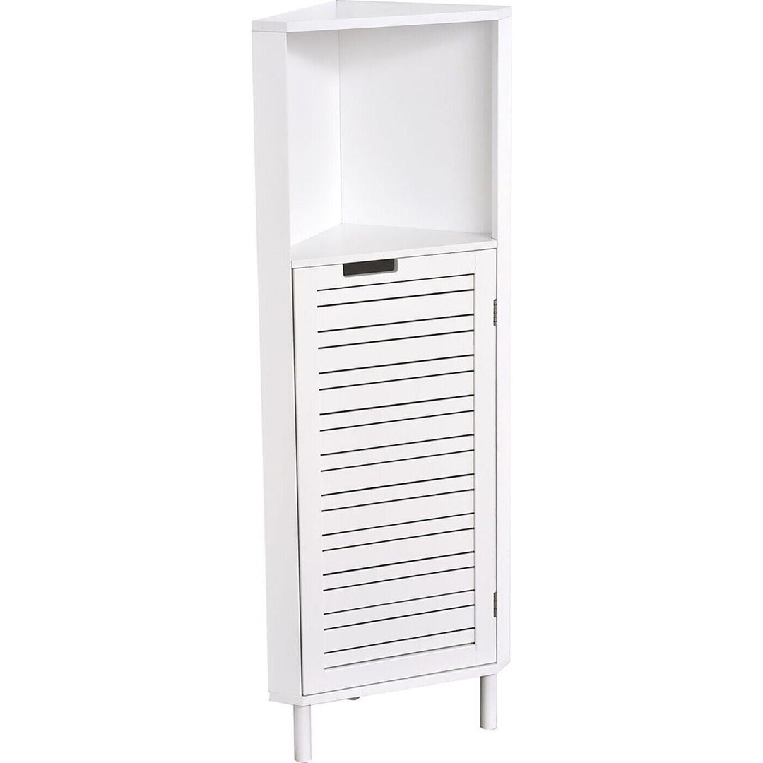 Triangle Mini Bathroom Toilet Rack | Furniture | Waseeh Pakistan