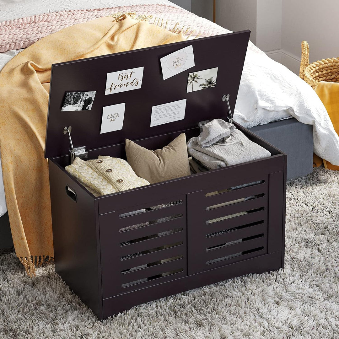 Trinox Shoe Storage Bench | Furniture | Waseeh Pakistan