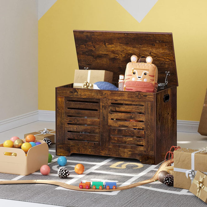 Trinox Shoe Storage Bench | Furniture | Waseeh Pakistan