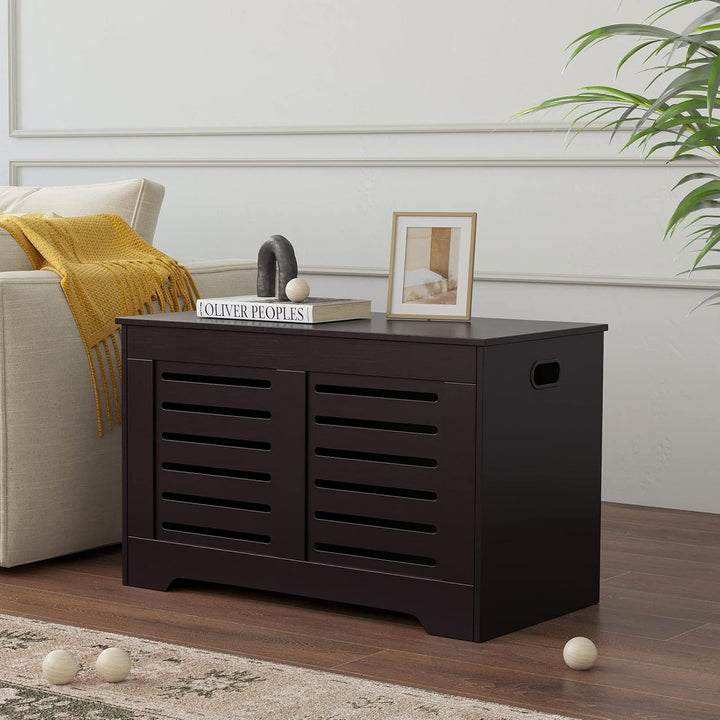 Trinox Shoe Storage Bench | Furniture | Waseeh Pakistan