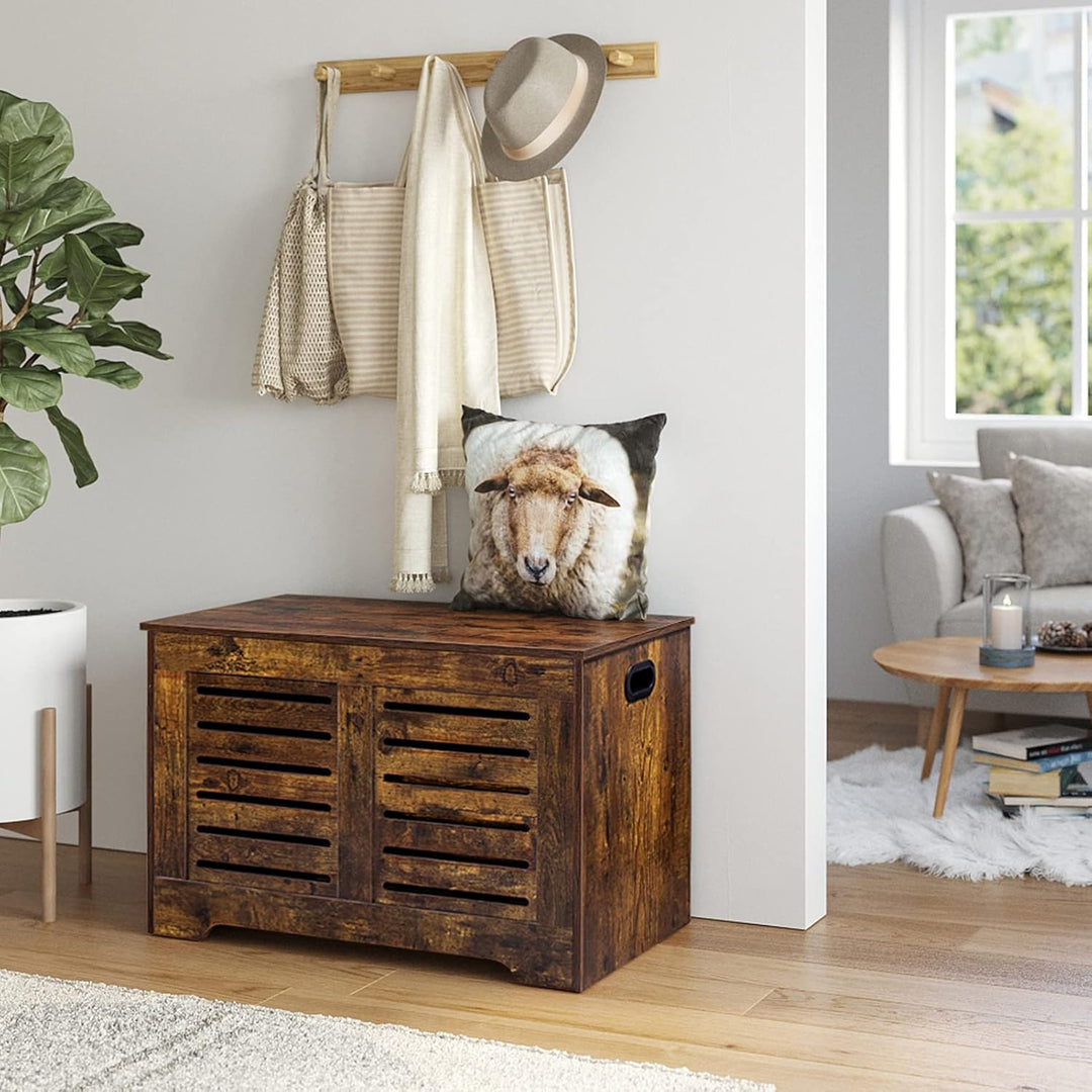 Trinox Shoe Storage Bench | Furniture | Waseeh Pakistan