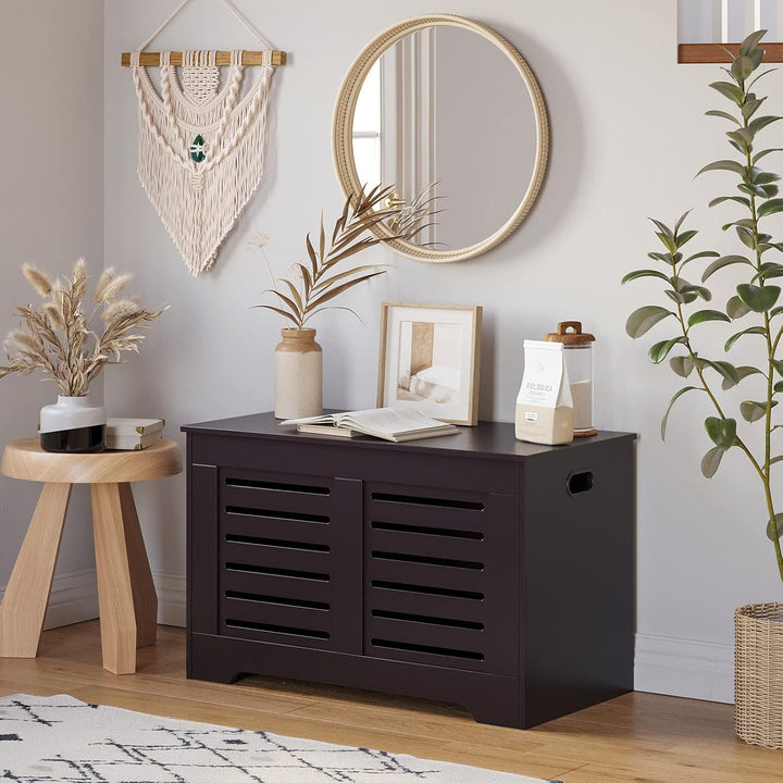 Trinox Shoe Storage Bench | Furniture | Waseeh Pakistan