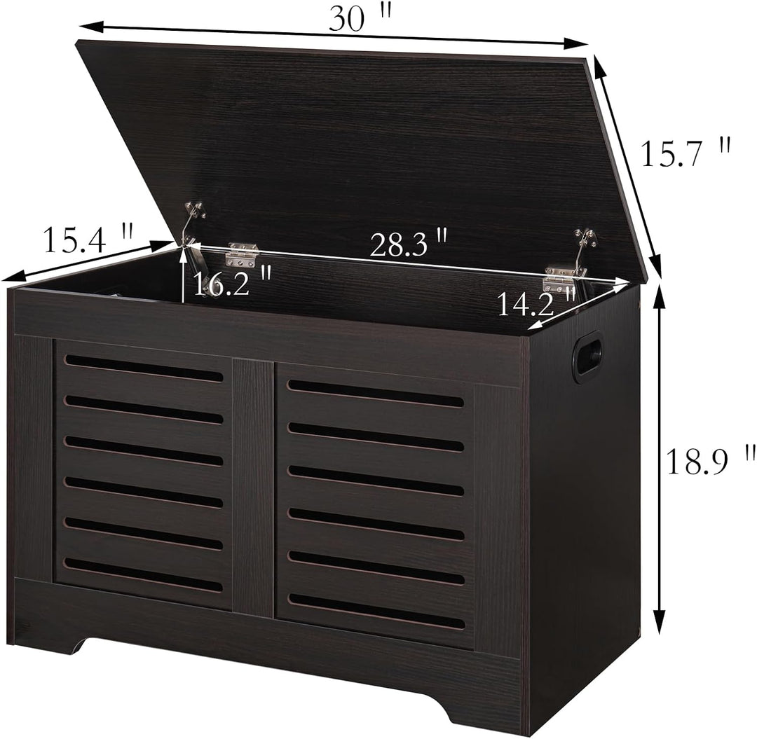 Trinox Shoe Storage Bench | Furniture | Waseeh Pakistan