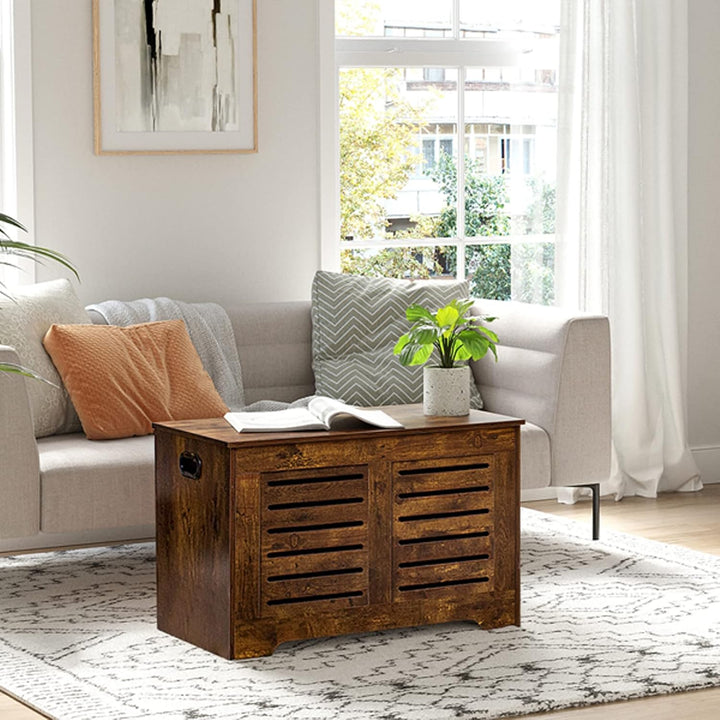 Trinox Shoe Storage Bench | Furniture | Waseeh Pakistan