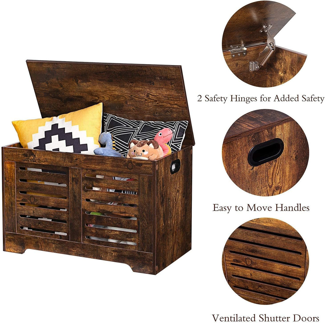Trinox Shoe Storage Bench | Furniture | Waseeh Pakistan