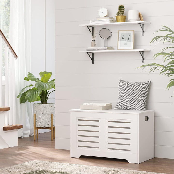 Trinox Shoe Storage Bench | Furniture | Waseeh Pakistan