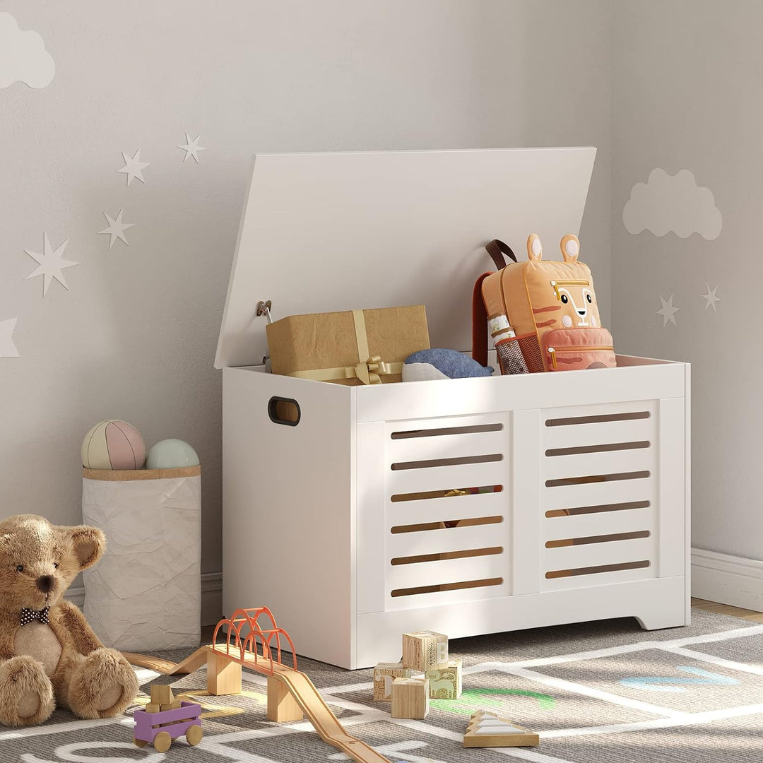 Trinox Shoe Storage Bench | Furniture | Waseeh Pakistan